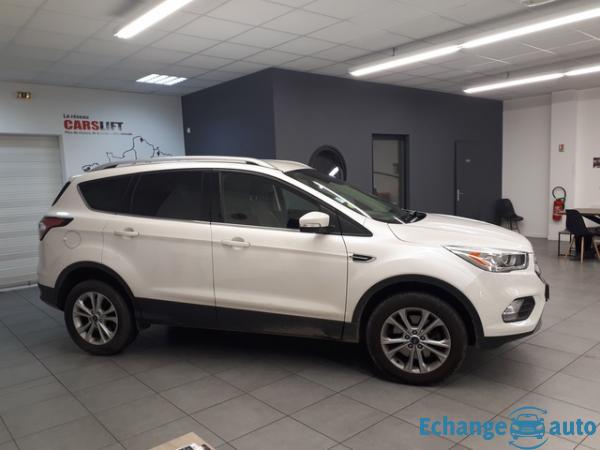 Ford Kuga Titanium 2.0 TDI 150 ch - GARANTIE 6 MOIS