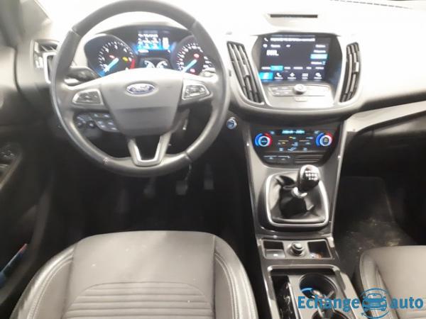 Ford Kuga Titanium 2.0 TDI 150 ch - GARANTIE 6 MOIS