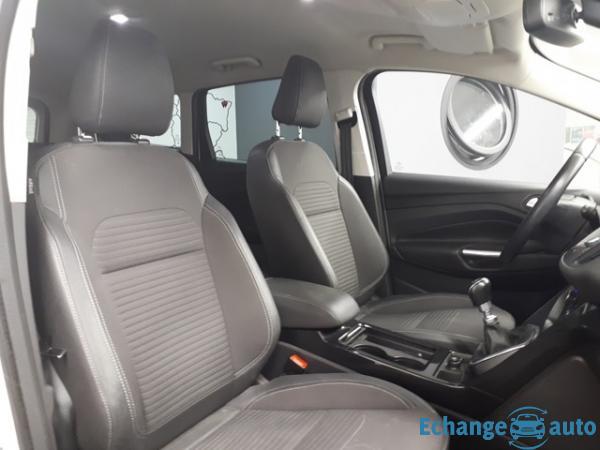Ford Kuga Titanium 2.0 TDI 150 ch - GARANTIE 6 MOIS