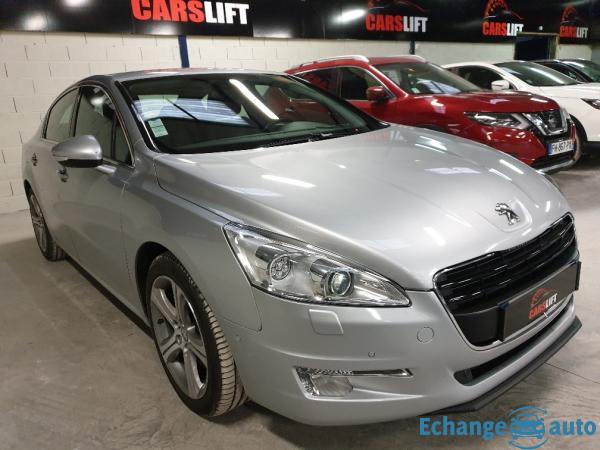 Peugeot 508 GT 2.2HDi 204 CH - GARANTIE 6 MOIS