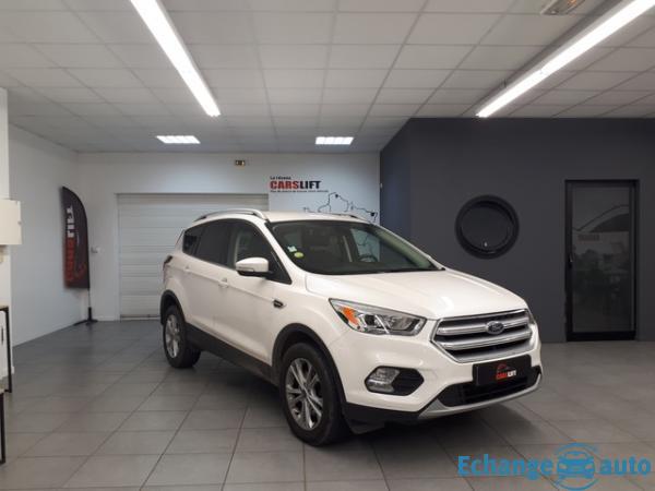 Ford Kuga Titanium 2.0 TDI 150 ch - GARANTIE 6 MOIS