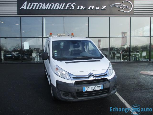 CITROEN JUMPY FG