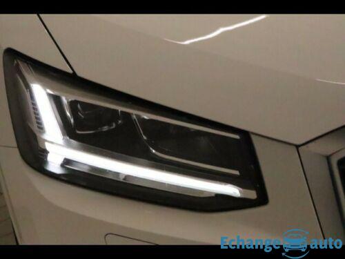 Audi SQ2 TFSI S tronic