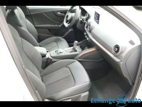 Audi SQ2 TFSI S tronic