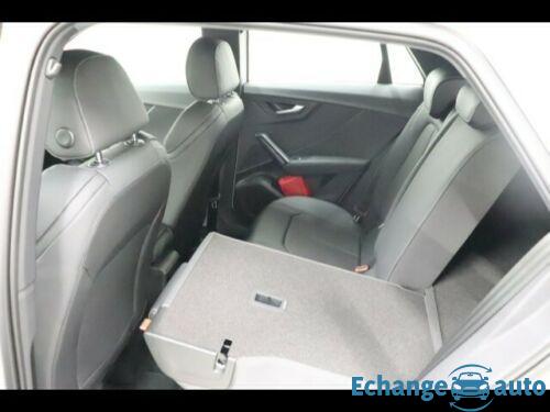 Audi SQ2 TFSI S tronic