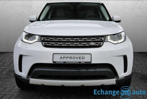 Land Rover Discovery 3.0 Si6 SE