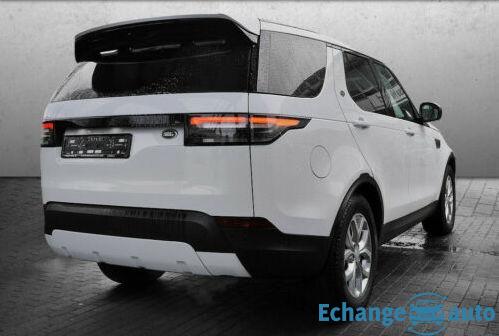 Land Rover Discovery 3.0 Si6 SE