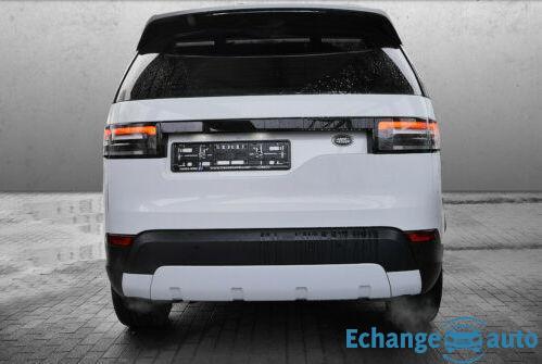 Land Rover Discovery 3.0 Si6 SE