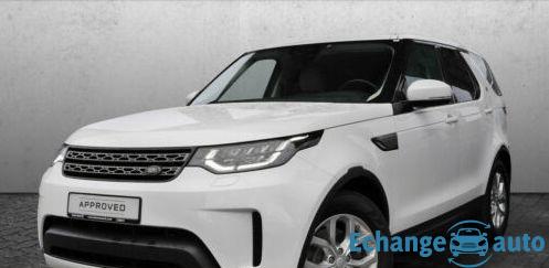 Land Rover Discovery 3.0 Si6 SE