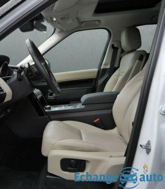 Land Rover Discovery 3.0 Si6 SE