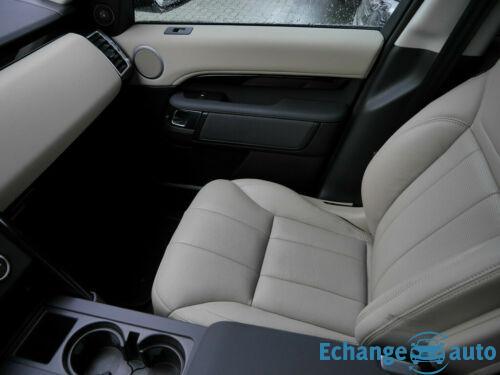 Land Rover Discovery 3.0 Si6 SE