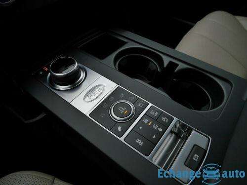 Land Rover Discovery 3.0 Si6 SE