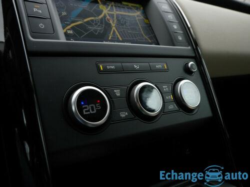 Land Rover Discovery 3.0 Si6 SE