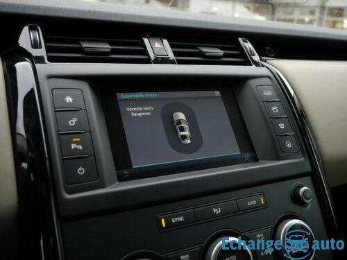 Land Rover Discovery 3.0 Si6 SE