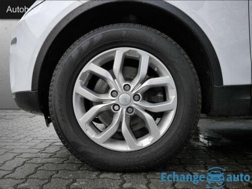 Land Rover Discovery 3.0 Si6 SE