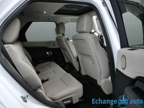 Land Rover Discovery 3.0 Si6 SE