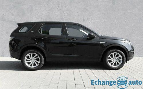 Land Rover Discovery Sport TD4 Aut. SE