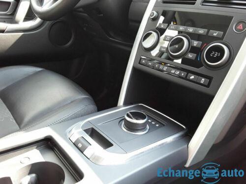Land Rover Discovery Sport TD4 Aut. SE