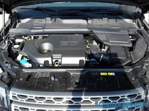 Land Rover Discovery Sport TD4 Aut. SE