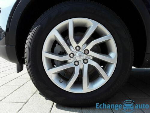 Land Rover Discovery Sport TD4 Aut. SE