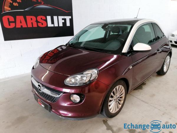 Opel Adam 1.4 TWINPORT 87 CH GLAM - GARANTIE 6 MOIS