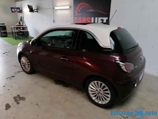 Opel Adam 1.4 TWINPORT 87 CH GLAM - GARANTIE 6 MOIS