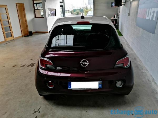 Opel Adam 1.4 TWINPORT 87 CH GLAM - GARANTIE 6 MOIS