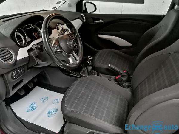 Opel Adam 1.4 TWINPORT 87 CH GLAM - GARANTIE 6 MOIS