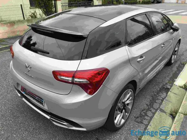 CITROEN DS5 Hybrid4 Sport Chic ETG6