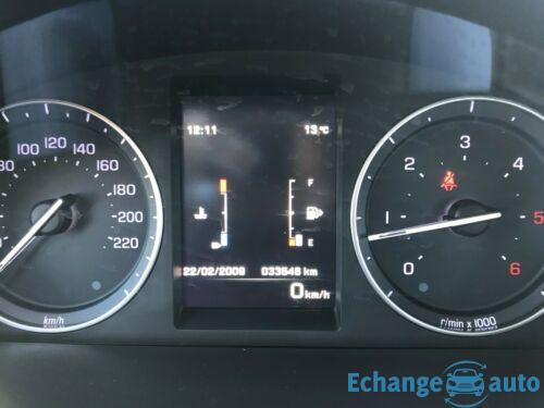 Land Rover Freelander TD4 S