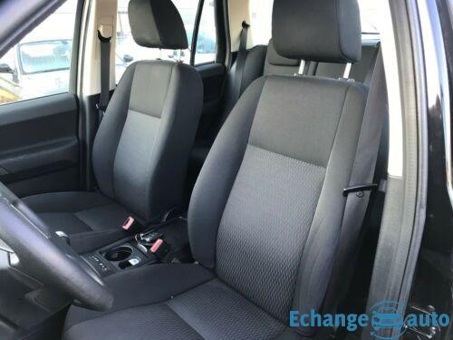 Land Rover Freelander TD4 S