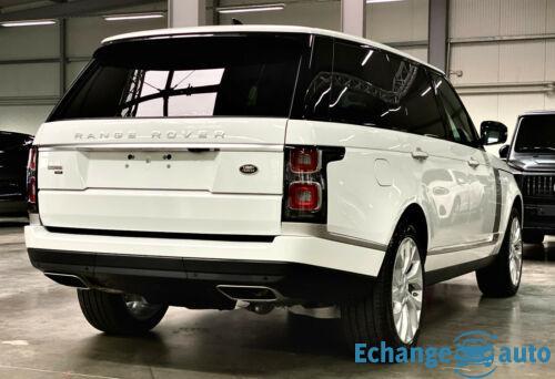 Land Rover Range Rover 3.0 P400 LWB