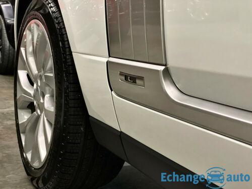 Land Rover Range Rover 3.0 P400 LWB