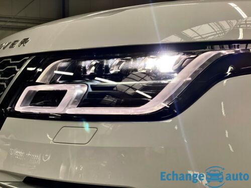 Land Rover Range Rover 3.0 P400 LWB