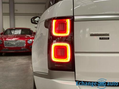 Land Rover Range Rover 3.0 P400 LWB