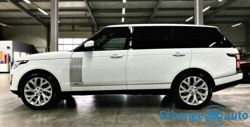 Land Rover Range Rover 3.0 P400 LWB