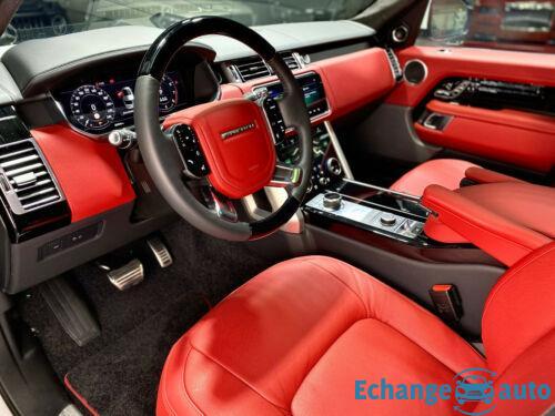 Land Rover Range Rover 3.0 P400 LWB