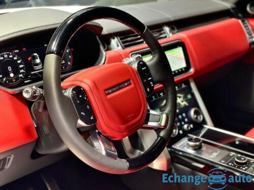 Land Rover Range Rover 3.0 P400 LWB