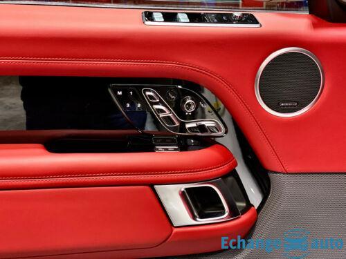 Land Rover Range Rover 3.0 P400 LWB