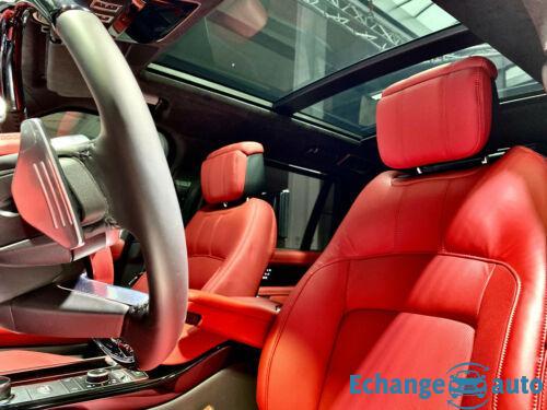 Land Rover Range Rover 3.0 P400 LWB