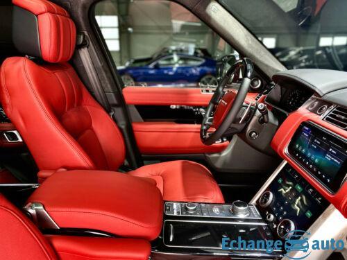 Land Rover Range Rover 3.0 P400 LWB