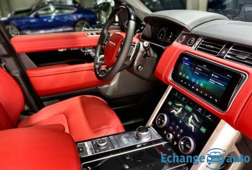 Land Rover Range Rover 3.0 P400 LWB