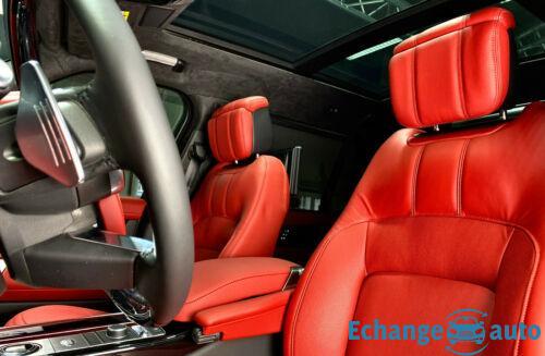 Land Rover Range Rover 3.0 P400 LWB