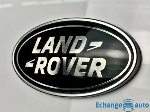 Land Rover Range Rover 3.0 P400 LWB