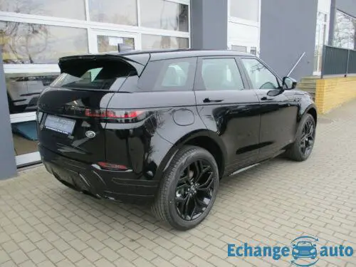 Land Rover Range Rover Evoque D150 R-DYNAMIC