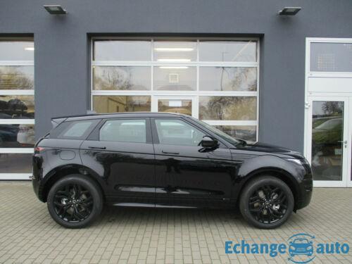 Land Rover Range Rover Evoque D150 R-DYNAMIC
