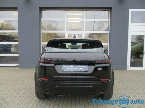 Land Rover Range Rover Evoque D150 R-DYNAMIC