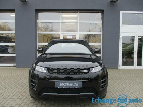 Land Rover Range Rover Evoque D150 R-DYNAMIC