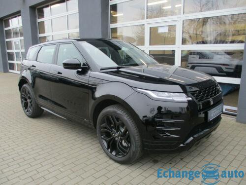 Land Rover Range Rover Evoque D150 R-DYNAMIC