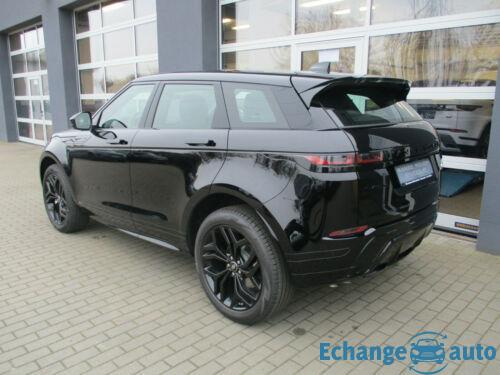 Land Rover Range Rover Evoque D150 R-DYNAMIC